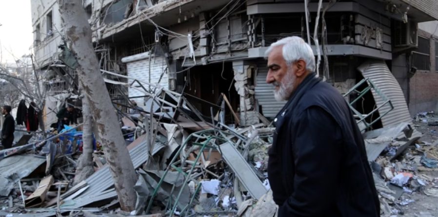 Rritet në 787 numri i të vdekurve në Iran nga sulmet e SHBA së dhe Izraelit