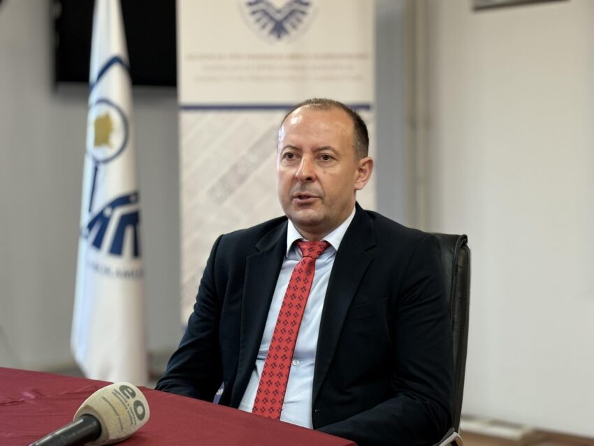 Buleshkaj  Mbi 90  e zyrtarëve kanë deklaruar pasurinë  vonesat ndëshkohen me gjoba