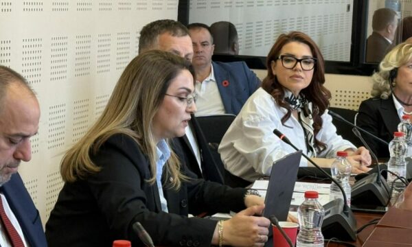 Shqipe Selimi iu bën thirrje politikanëve  Procesin në Hagë mos e bëni pjesë të fushatave