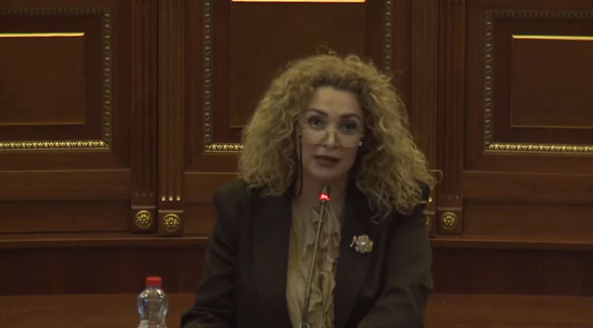 Byroja Shtetërore  Reshitaj  Ky ligj është kundër çdo pasurie pa djersë