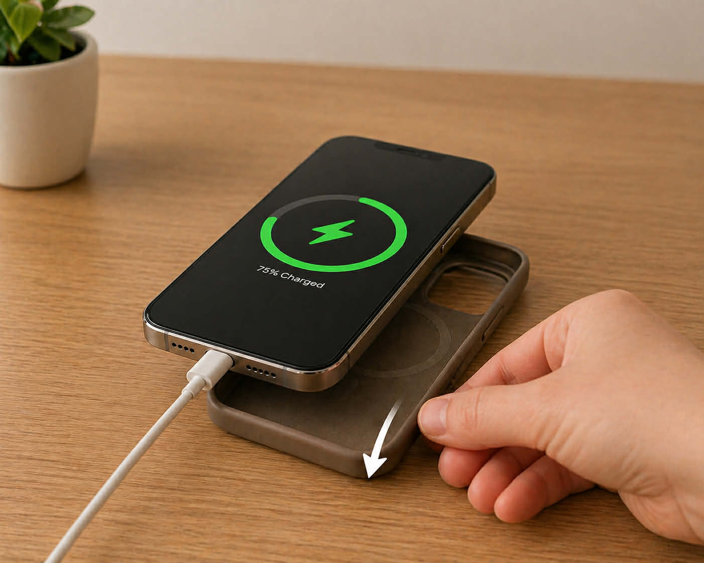 pse-duhet-ta-hiqni-masken-nga-telefoni-gjate-karikimit-te-baterise