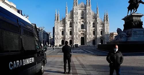 Autoritetet italiane shkatërrojnë rrjetin e shfrytëzimit të prostitucionit  përfshirë futbollistë dhe një pilot të Formula 1