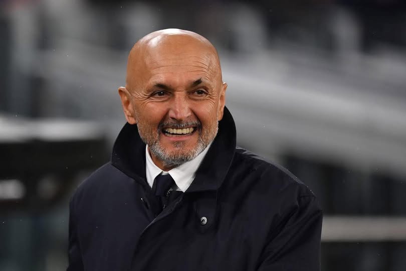  Zyrtare  Spalletti rinovon me Juventusin deri 2028