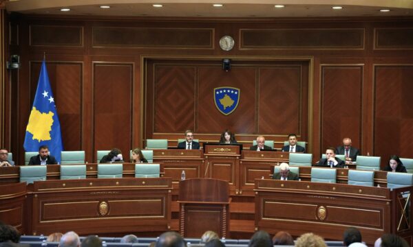 Deputetët miratojnë në parim Projektligjin për sigurimet shëndetësore