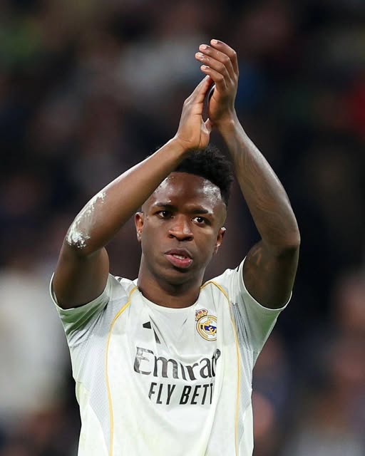 Vinicius Jr mund të shkojë në Premier League këtë verë