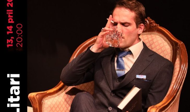  Litari  rikthehet në Teatrin e Kosovës me repriza më 13 dhe 14 prill