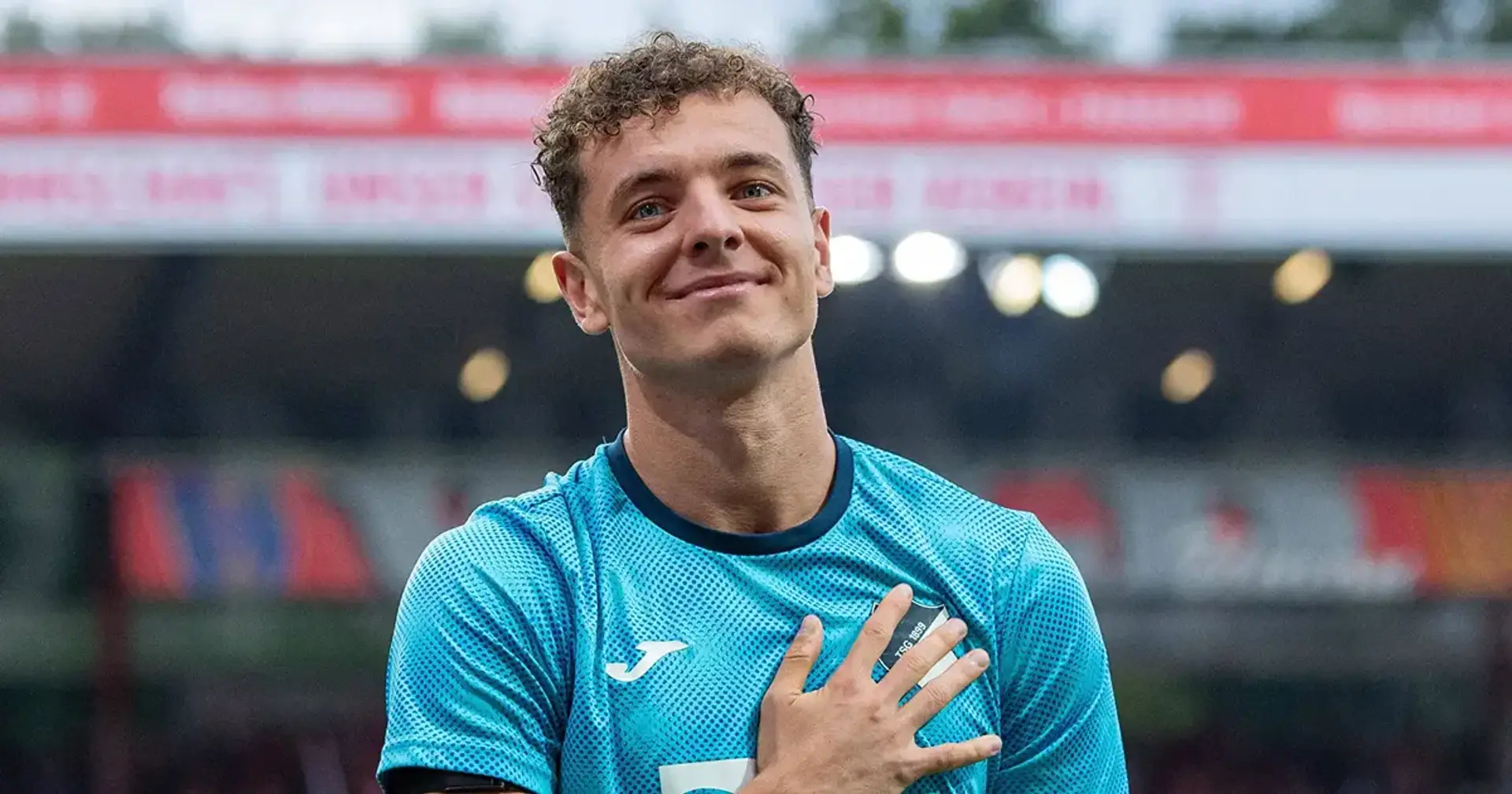 Asllani  ndez  merkaton  Bayern Munich  Barcelona dhe Dortmund në garë për sulmuesin kosovar