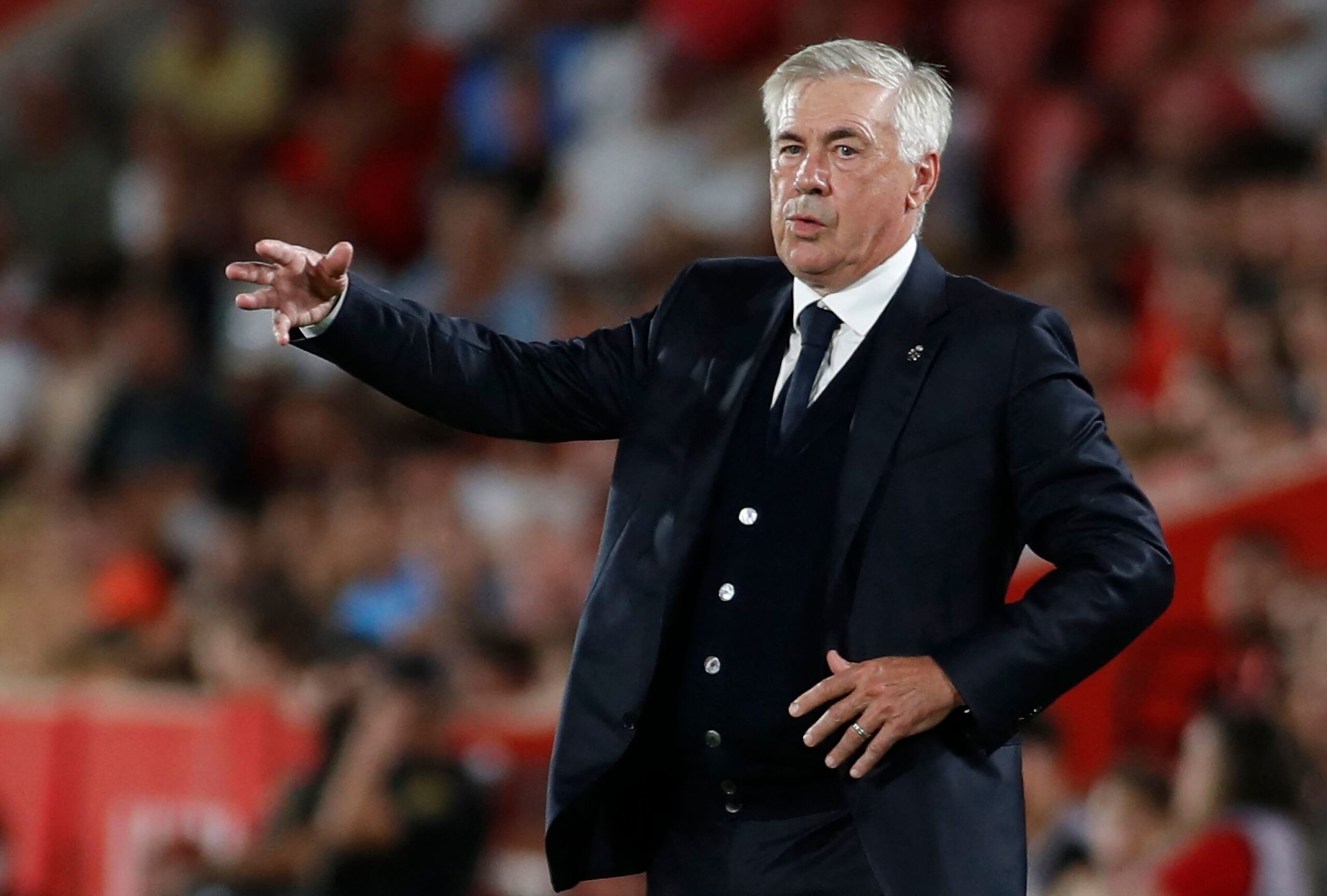 Carlo Ancelotti paralajmëron rënien e futbollit italian   Serie A ka humbur ritmin dhe identitetin 