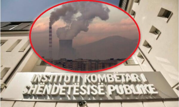 Alarmi i IKSHKP  Energjetika përgjegjëse për 40  të emisioneve ndotëse të ajrit   ndikon në rritjen e vdekshmërisë