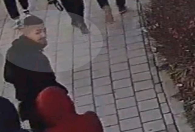 Kërkohet për lëndim të lehtë trupor  Policia publikon foton e ferizajasit