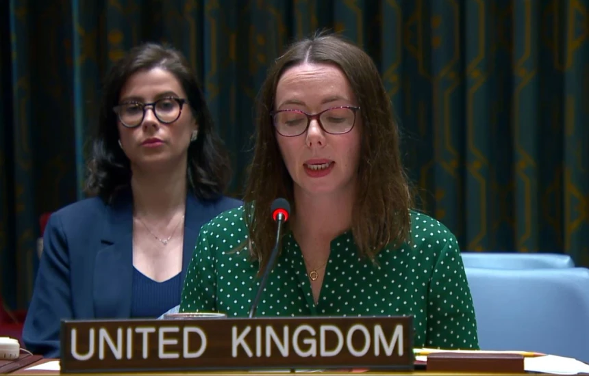 Britania e Madhe kërkon njohjen e Kosovës dhe dënimin e Radojiçiqit