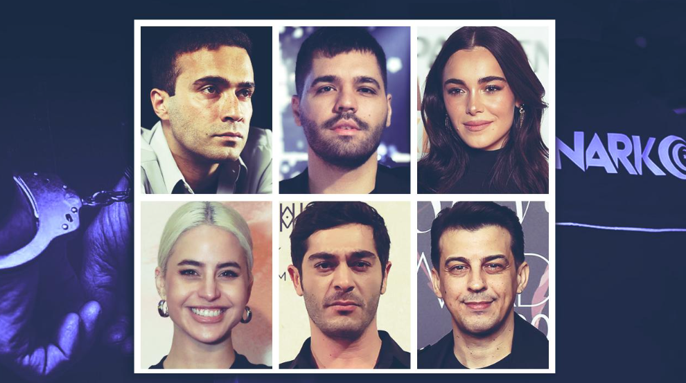 Operacioni antidrogë godet VIP at në Turqi  11 persona të ndaluar  3 në kërkim