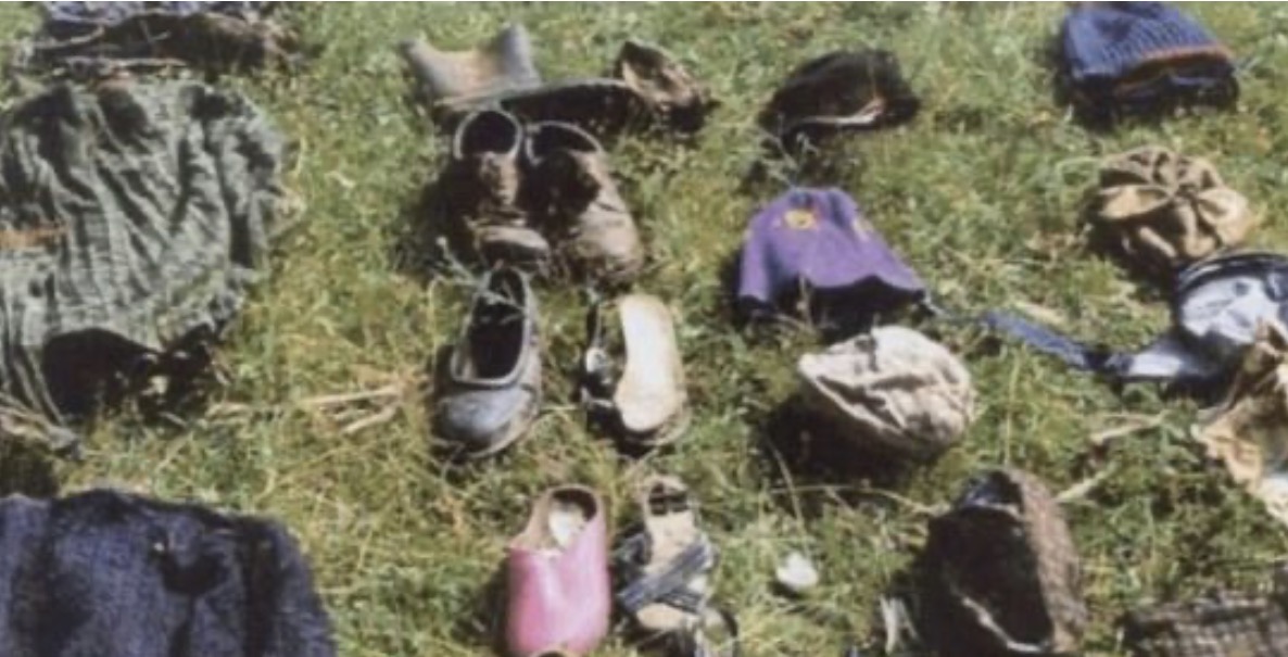 27 vjet nga vrasja e 86 civilëve në Kralan të Gjakovës