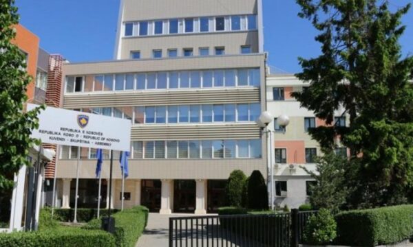 Sot shqyrtohen në Komision aplikacionet për anëtarë të KGJK së