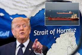 Tre skenarë të mundshëm nëse Trump largohet nga Irani pa rihapur Ngushticën e Hormuzit