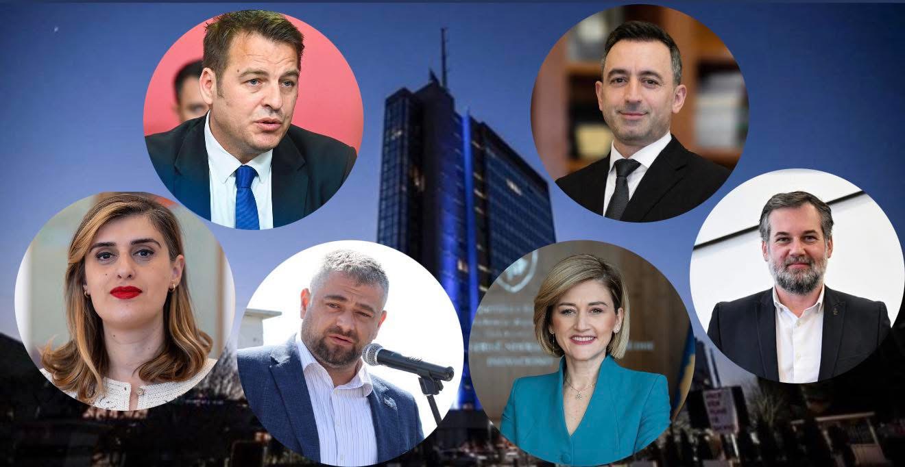 Drejtori i AVONET  Përmirësime në performancën e disa ministrave