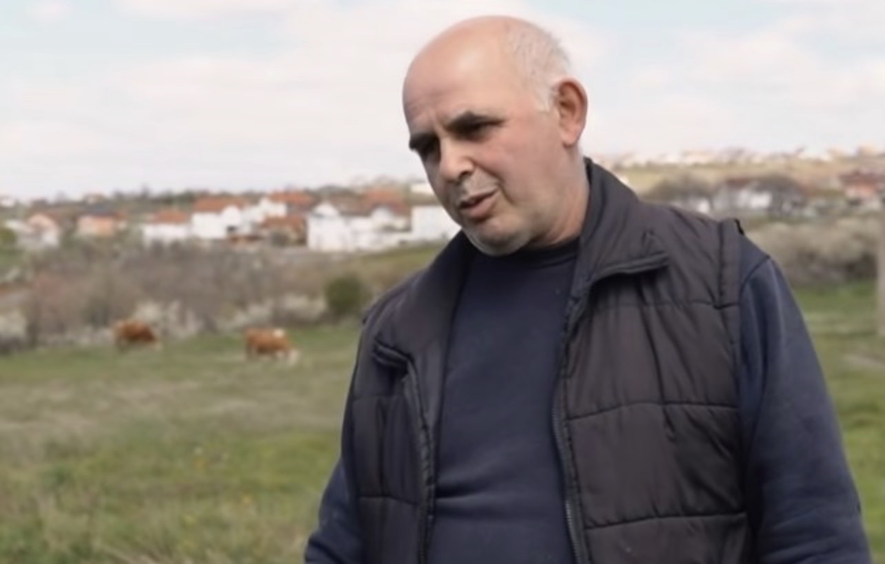  Ma mbushi mendjen Albin Kurti me u kthy në Kosovë  s doli qysh e prita   qytetari bëhet pishman pse e la Suedinë për Kosovën