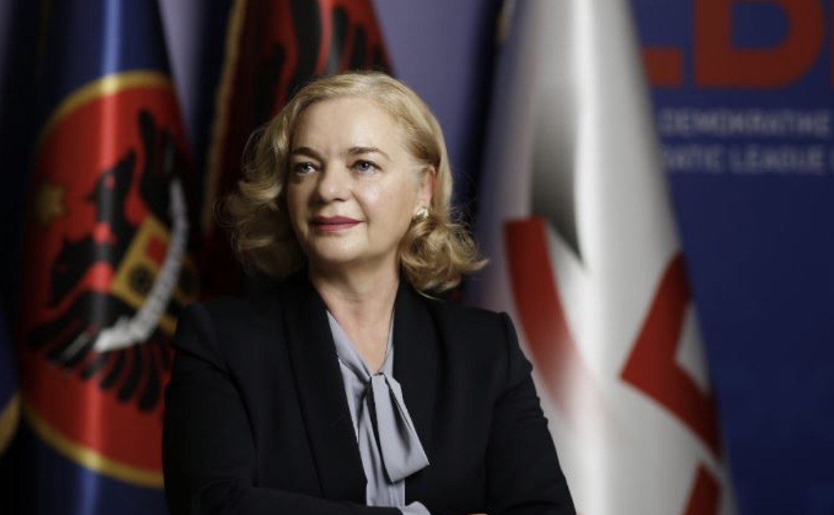 Gaxherri  Kurti funksionon me kriza  nuk lejojmë ta ketë edhe presidentin