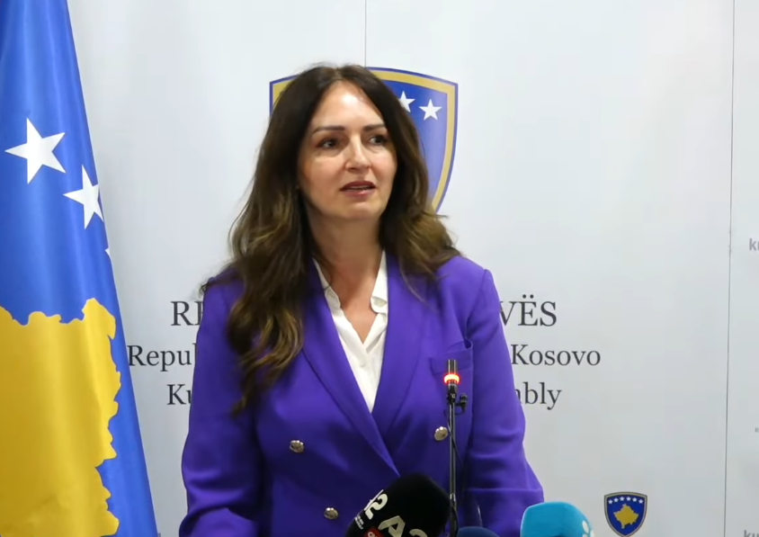 Çështja e presidentit  Nagavci  Kurti po vazhdon angazhimet   zgjedhjet janë të panevojshme