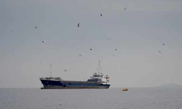 ShBA  Asnjë anije nuk ka kaluar bllokadën në 48 orët e para