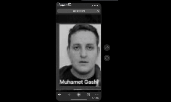 muhamet-gashi-i-kerkuar-per-vrasje-te-rende-arrestohet-pas-kater-vitesh-dyshohet-se-punonte-si-shofer-i-nxenesve-me-identitet-te-rreme