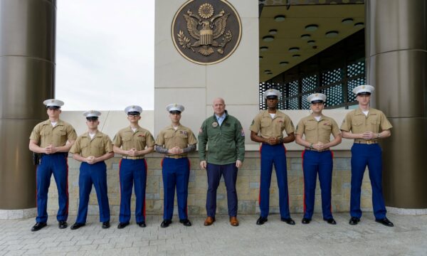 Haxhiu pasdite pret ambasadorin amerikan në NATO që po viziton Kosovën