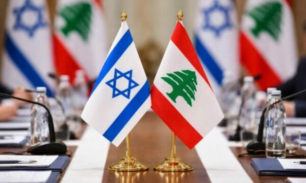 Izraeli dhe Libani zhvillojnë sot një raund tjetër bisedimesh