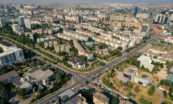 Tirana kryeqyteti i 4 t më i shtrenjtë në Europë  ja ku ndodhet Prishtina