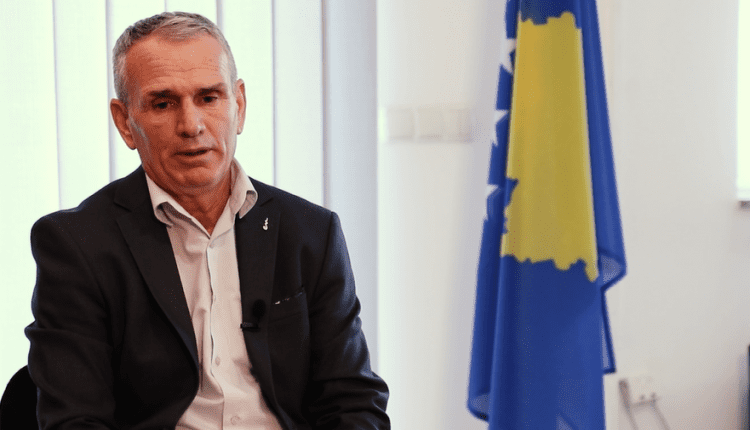 U d i Kryeprokurorit të Mitrovicës  Me tre prokurorë është e pamundur të përballohen seancat gjyqësore