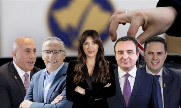 Presidenca publikon agjendën e Haxhiut për të enjten  në orën 15 00 i takon partitë për datën e zgjedhjeve