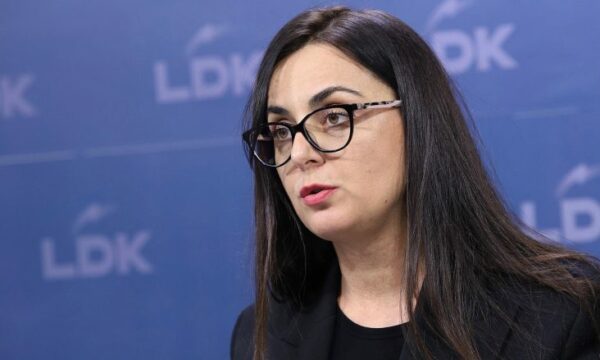 Deputetja e LDK së  Të ndalohet kapja e Gjykatës Kushtetuese