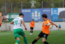 Dukagjini dominon Ballkanin, Ferizaj fiton në Podujevë, një hap larg finales së Kupës