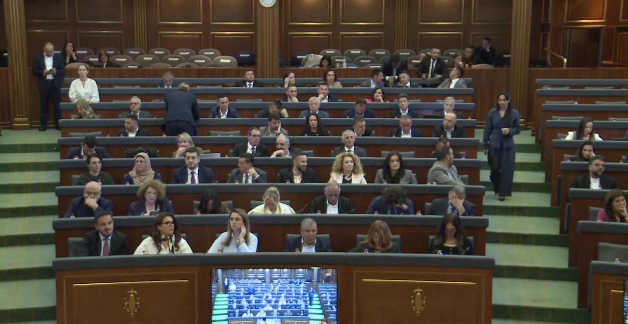 Kalon në Kuvend ligji për Lojërat Mesdhetare