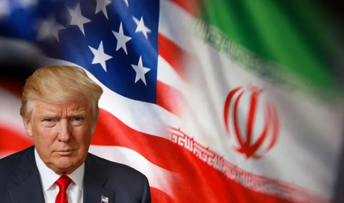 Trump paralajmëron sërish Iranian  Trupat amerikane do të jetë aty derisa marrëveshja të zbatohet tërësisht