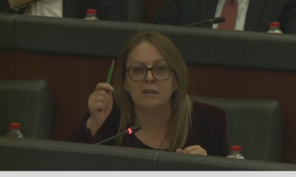 Bajrami  Me ligjin e ri  pensionistëve u zvogëlohet pensioni për 3 5   tregoni se cilat barna do i marrin pa pagesë ata