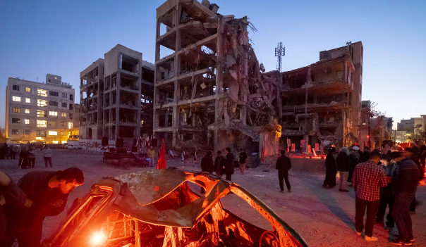 Irani vlerëson se dëmet nga sulmet ShBA Izrael janë 270 miliardë dollarë