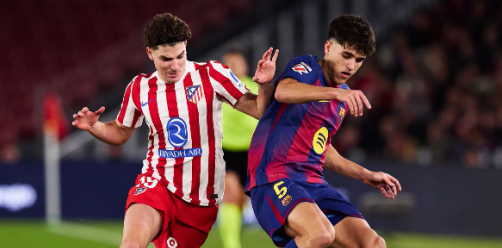 UEFA cakton Istvan Kovacs si gjyqtar për ndeshjen Barça Atletico në Champions