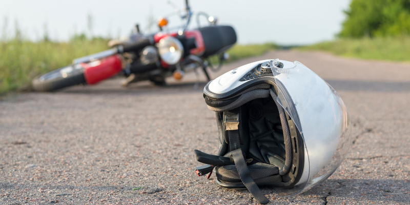 Pëson lëndime të rënda me motor  vdes shtetasi i huaj në Prizren