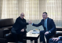 FFK kërkon përshpejtimin e punimeve në “Adem Jashari”, alarm për mungesën e stadiumeve ndërkombëtare