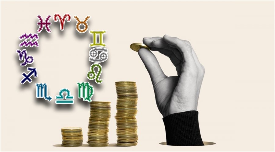 Deri në fund të muajit  jeta bëhet shumë më e lehtë për këto katër shenja të zodiakut