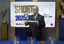 Gjysmëfinalet e Kupës së Kosovës në hendboll përcaktohen – Duele të forta në të dyja kategoritë