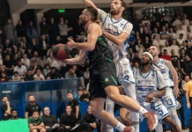 Dramë deri në fund në Superligën e Basketbollit, java e fundit vendos për “Play-off”-in dhe mbijetesën