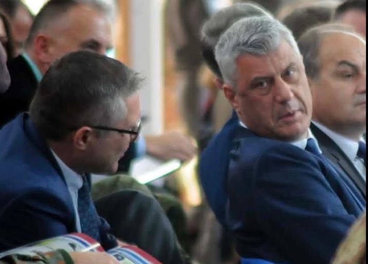 Burim Ramadani  Lutem për çdo ditë që verdikti në Hagë të jetë lirues