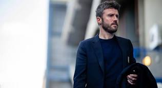 Michael Carrick konfirmon interesin për të nënshkruar një kontratë të re me Manchester United