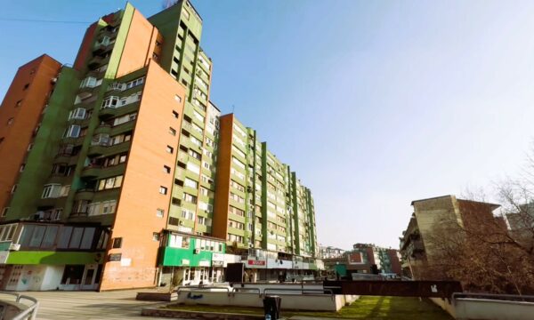 KRU Prishtina  Deri nesër  Dardania  mbetet pa ujë  tregohet shkaku