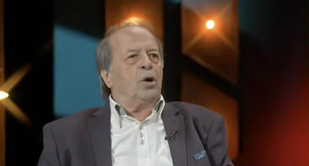  Nga një foto për dokumente te 300 selfie në WC    Gani Ibërdemaj flet për fotografinë moderne