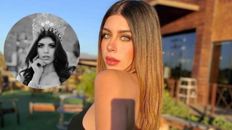Ish miss gjendet e vrarë në Mexico City  hetimet fokusohen te konflikti familjar