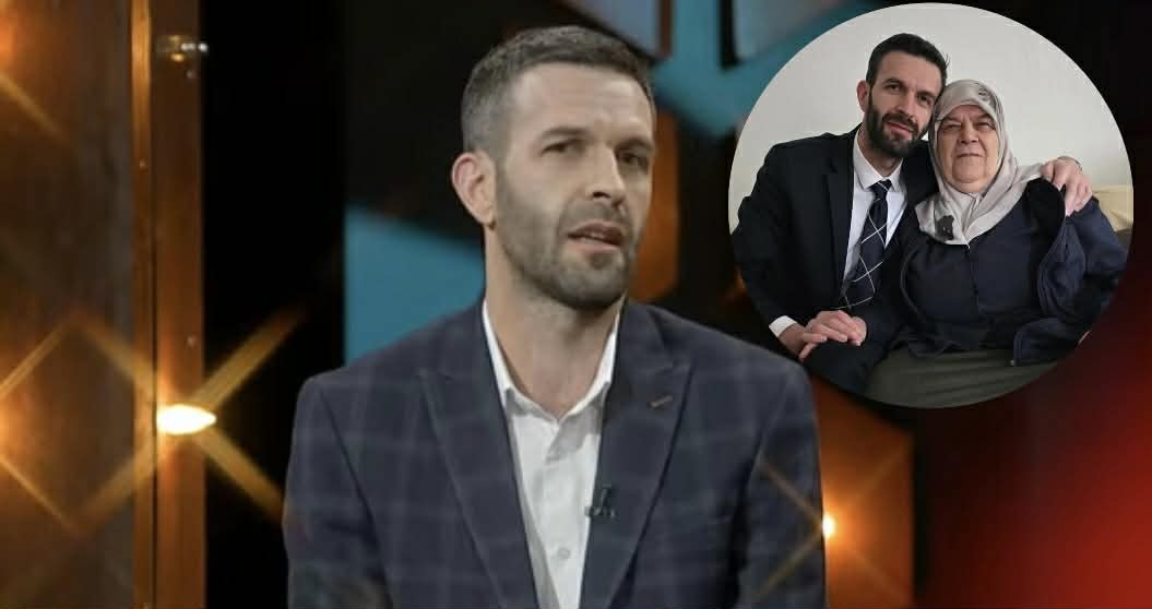  S ka Hoxhë që s kam marrë mësime prej tij    Eman Rrahmani rrëfen rrënjët e besimit dhe edukatës fetare  e falënderon nënën