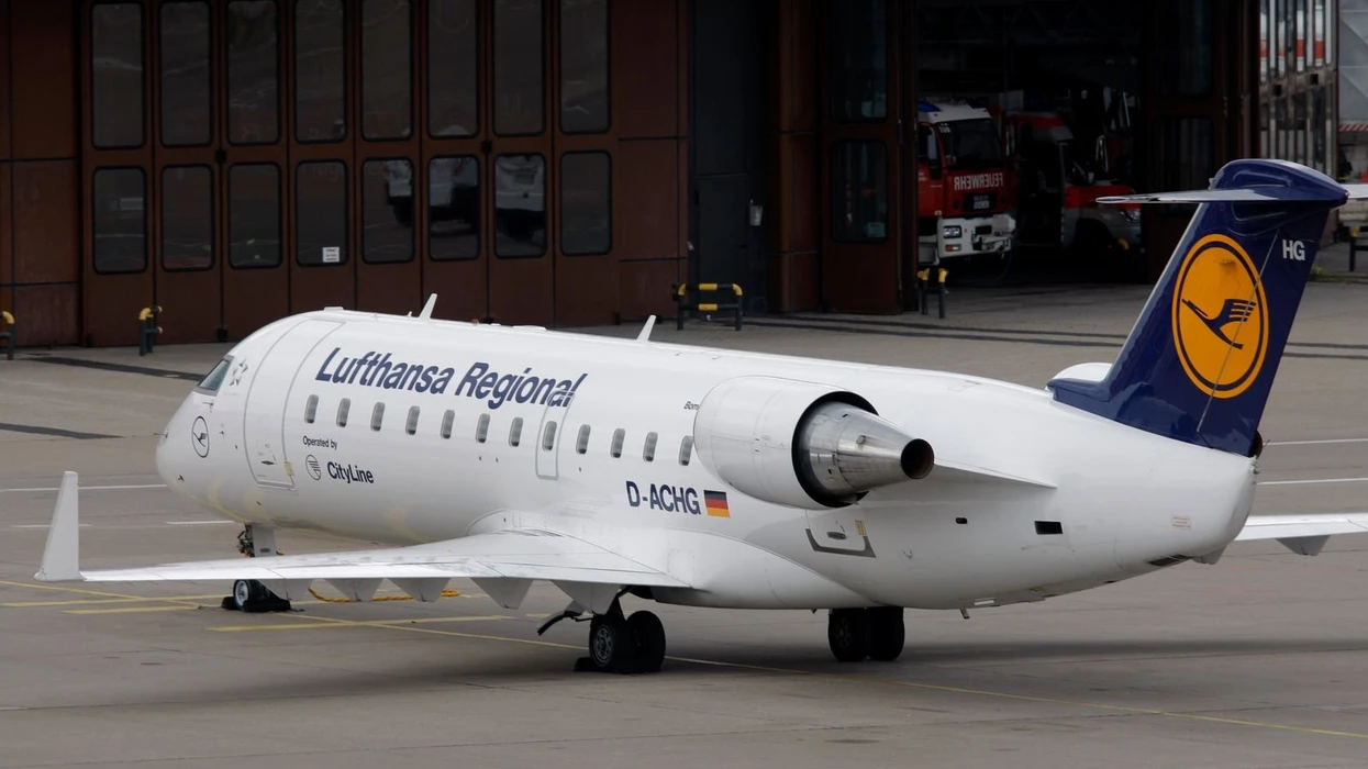 Lufthansa shkurton 20 000 fluturime për shkak të rritjes së kostove të karburantit për aeroplanë