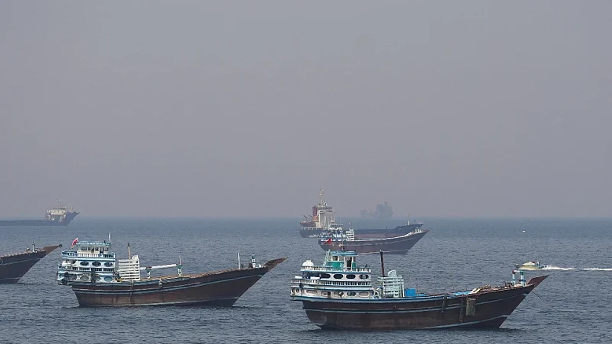 Çfarë dihet për anijet kontejnerë të sulmuara nga Irani 
